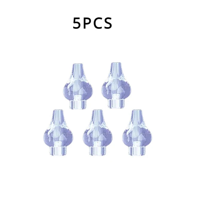 Gentle Relief, One Rinse at a Time – Baby Nasal Irrigator Syringe (10ml / 20ml)