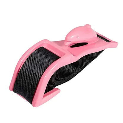 Car Seat Safety Belt for Pregnant Women – Comfort & Protection on the Go
