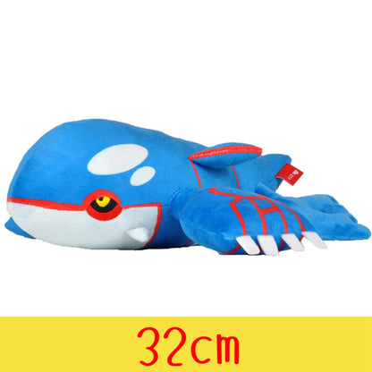 Pokemon Plush Toy High Quality With Tag – Anime Cartoon Pikachu Charmander Squirtle Bulbasaur – Cuddle‑Ready Plush Squad