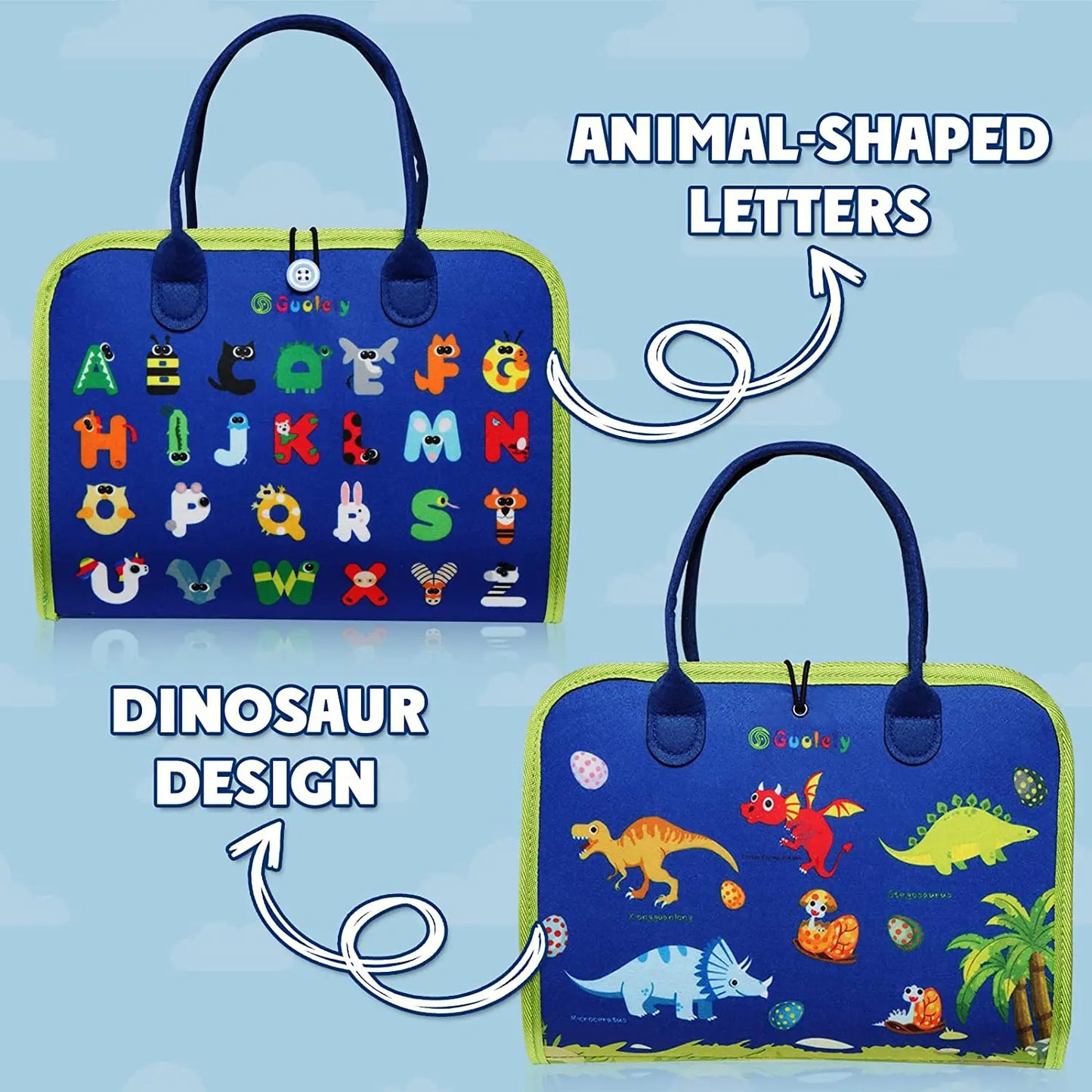 Little Explorer Sensory Busy Board – Unlock Endless Curiosity – Activity Developing Board for Motor Skills