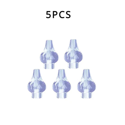 Gentle Relief, One Rinse at a Time – Baby Nasal Irrigator Syringe (10ml / 20ml)