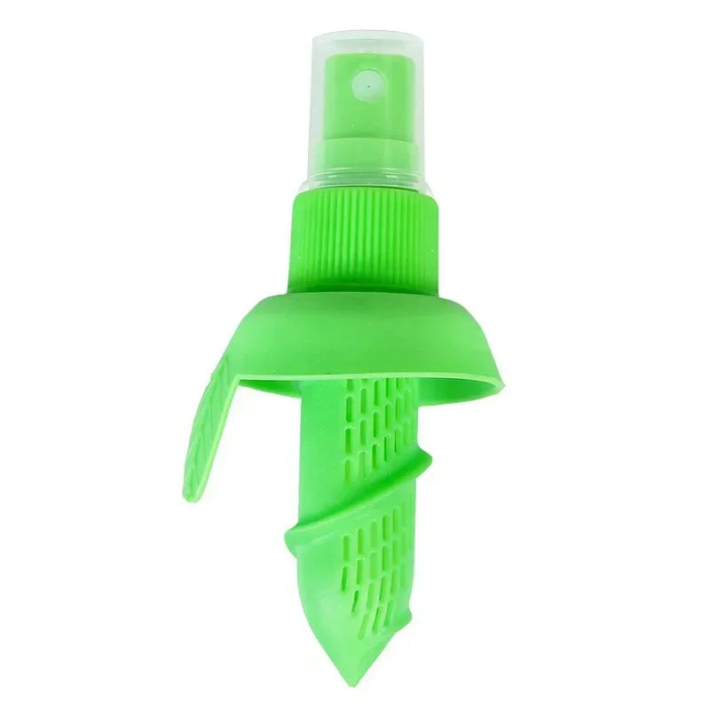ZestMist Citrus Sprayer – Lemon Sprayer Fruit Juice – Fresh Juice at Your Fingertips