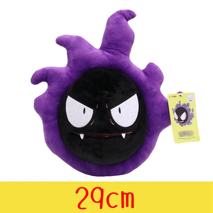 Pokemon Plush Toy High Quality With Tag – Anime Cartoon Pikachu Charmander Squirtle Bulbasaur – Cuddle‑Ready Plush Squad